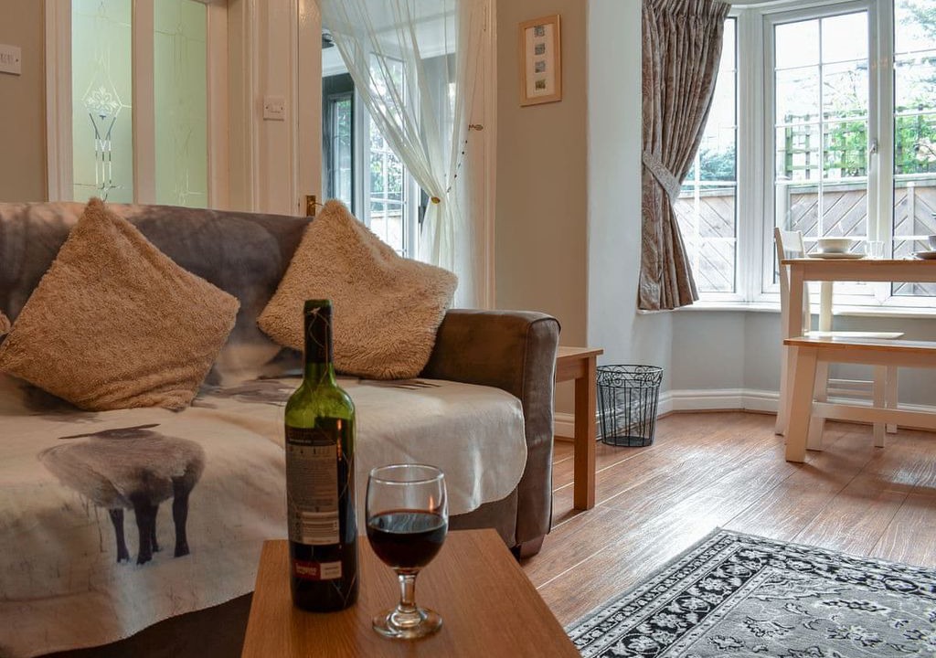 Photo of Livingroom in Middleham