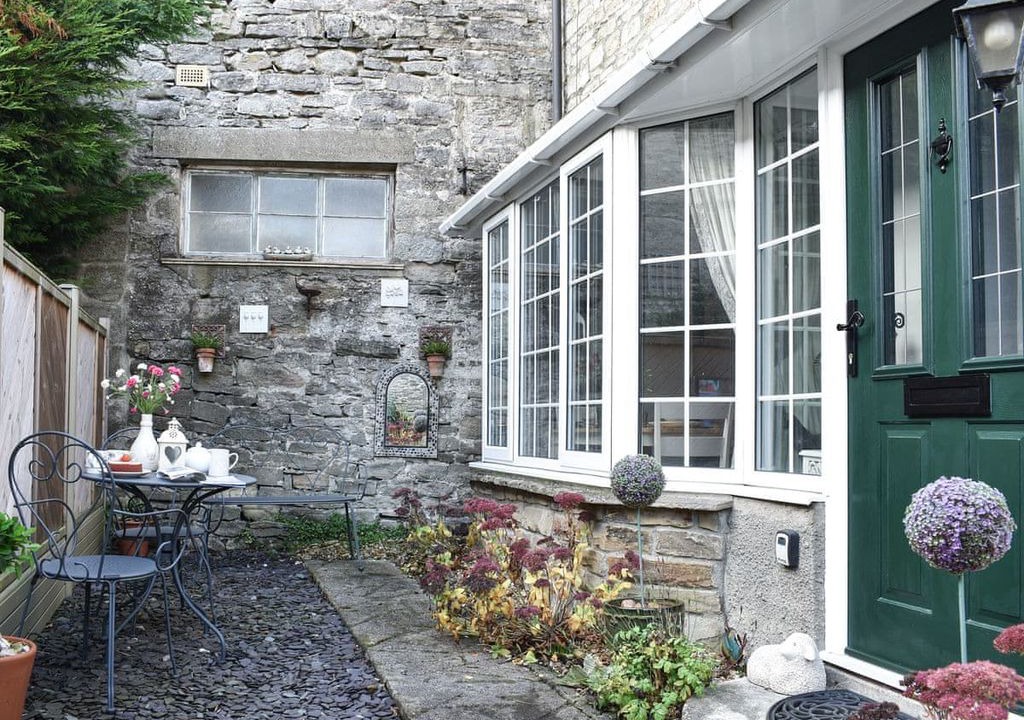 Photo of Buildings in Middleham
