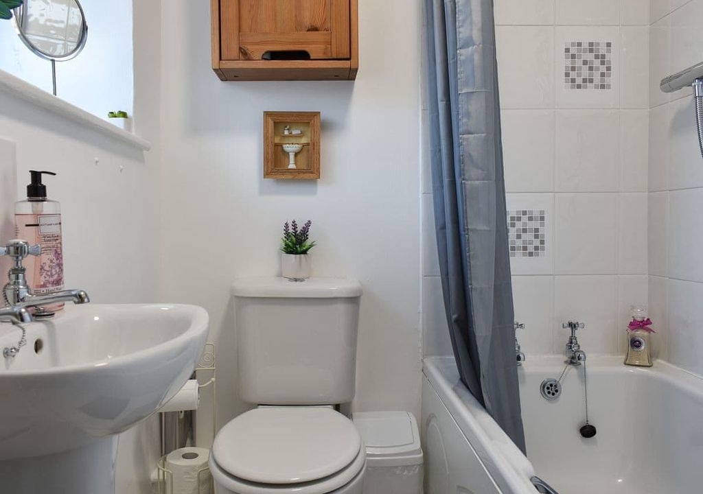 Photo of Bathroom in Middleham