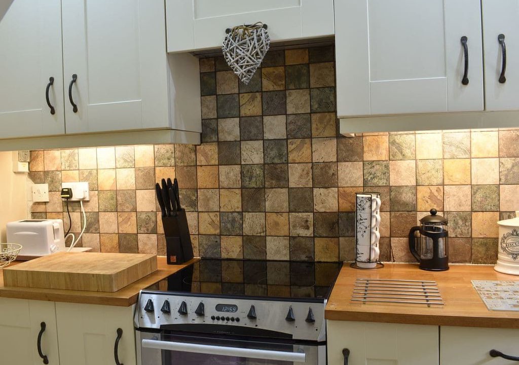 Photo of Kitchen in Middleham