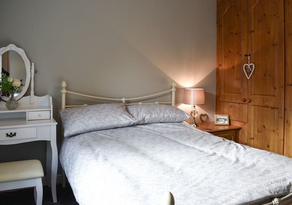 Photo of Bedroom in Middleham