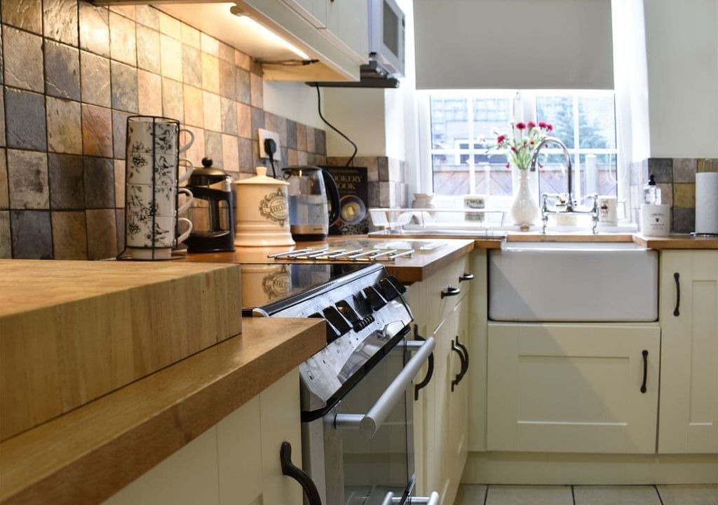 Photo of Kitchen in Middleham