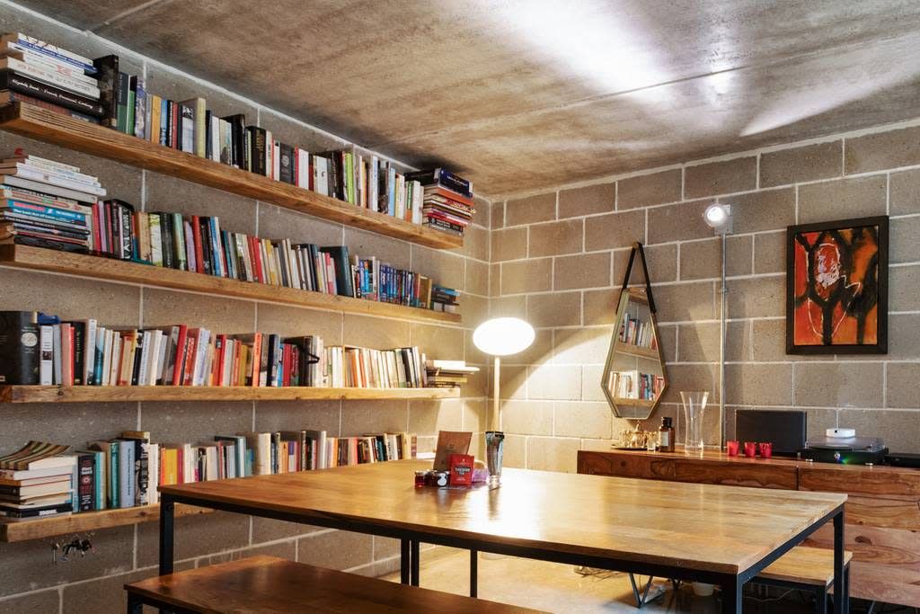 Photo of Buildings in Homerton