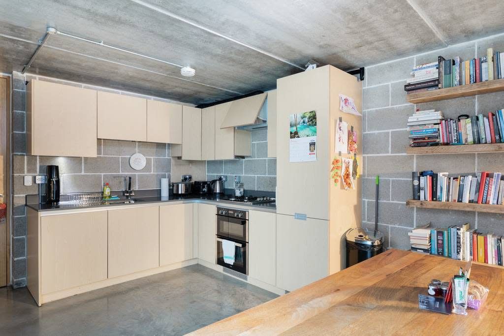 Photo of Kitchen in Homerton