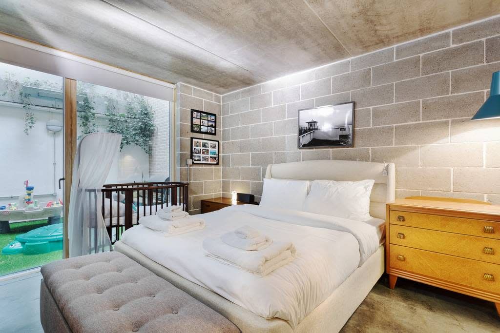 Photo of Bedroom in Homerton