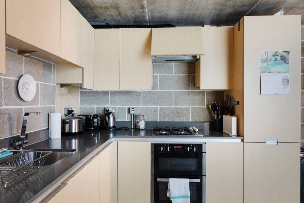Photo of Kitchen in Homerton