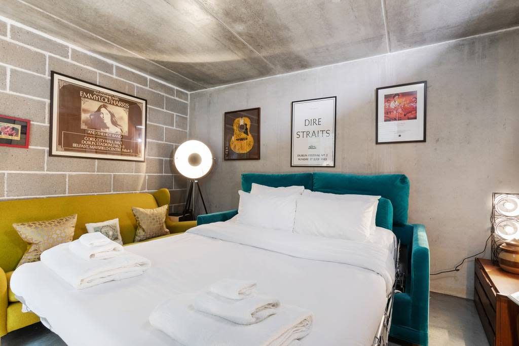 Photo of Bedroom in Homerton