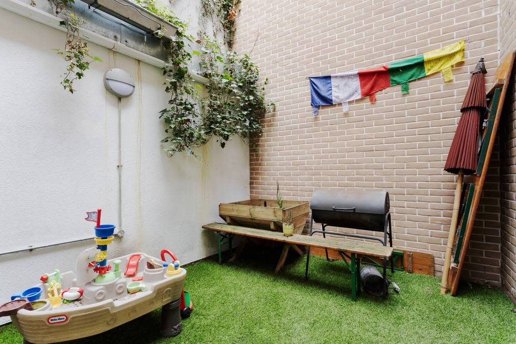 Photo of Others in Homerton