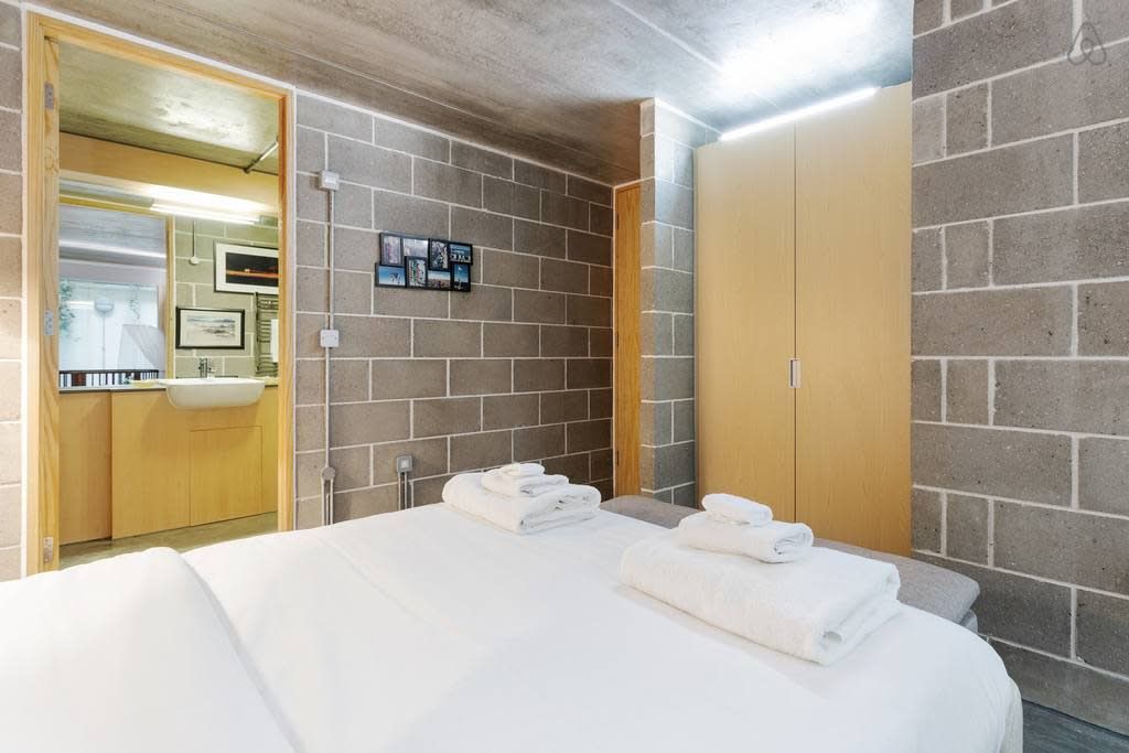 Photo of Bedroom in Homerton