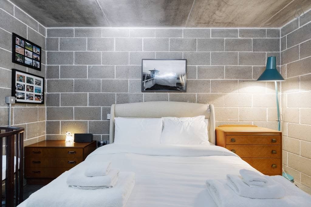 Photo of Bedroom in Homerton