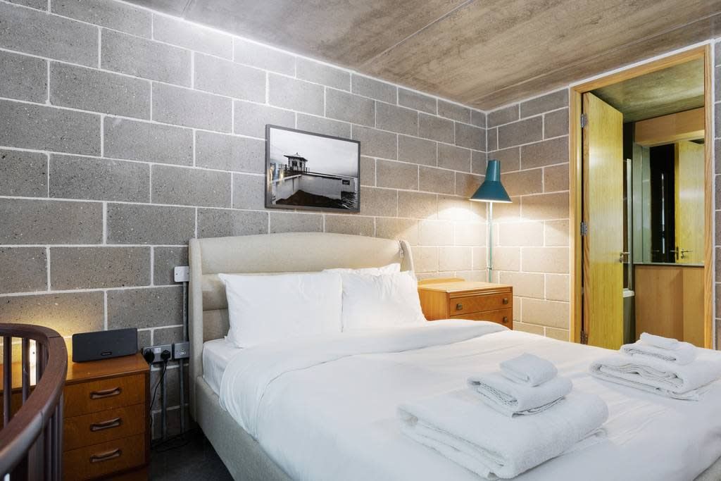 Photo of Bedroom in Homerton