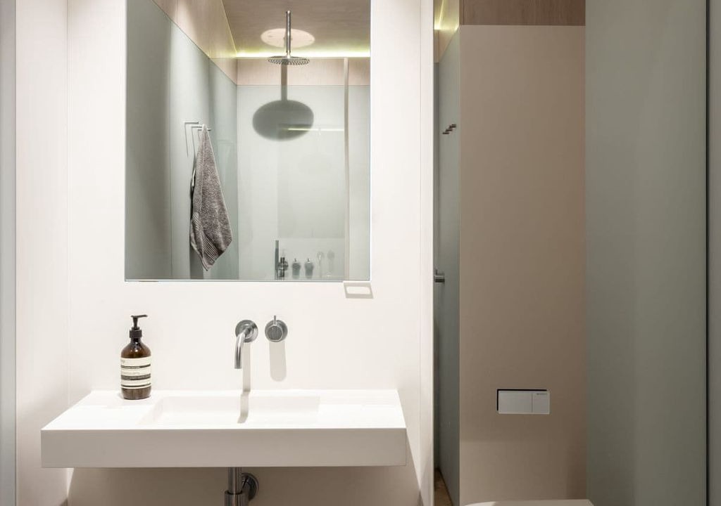 Photo of Bathroom in Dungeness