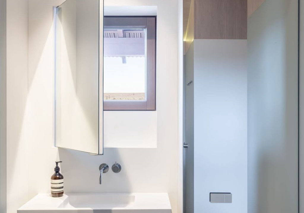 Photo of Bathroom in Dungeness