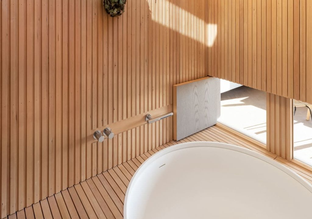 Photo of Bedroom in Dungeness