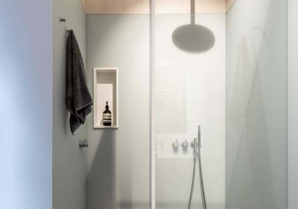 Photo of Bathroom in Dungeness