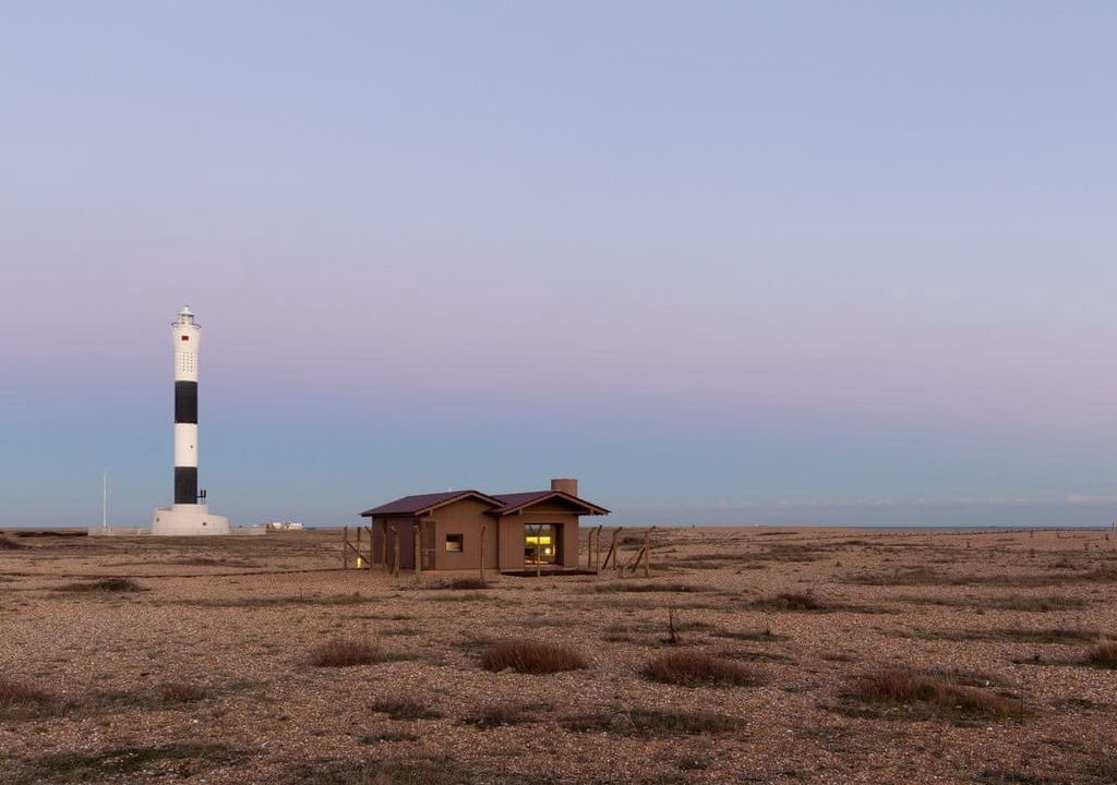 Photo of Outdoor in Dungeness