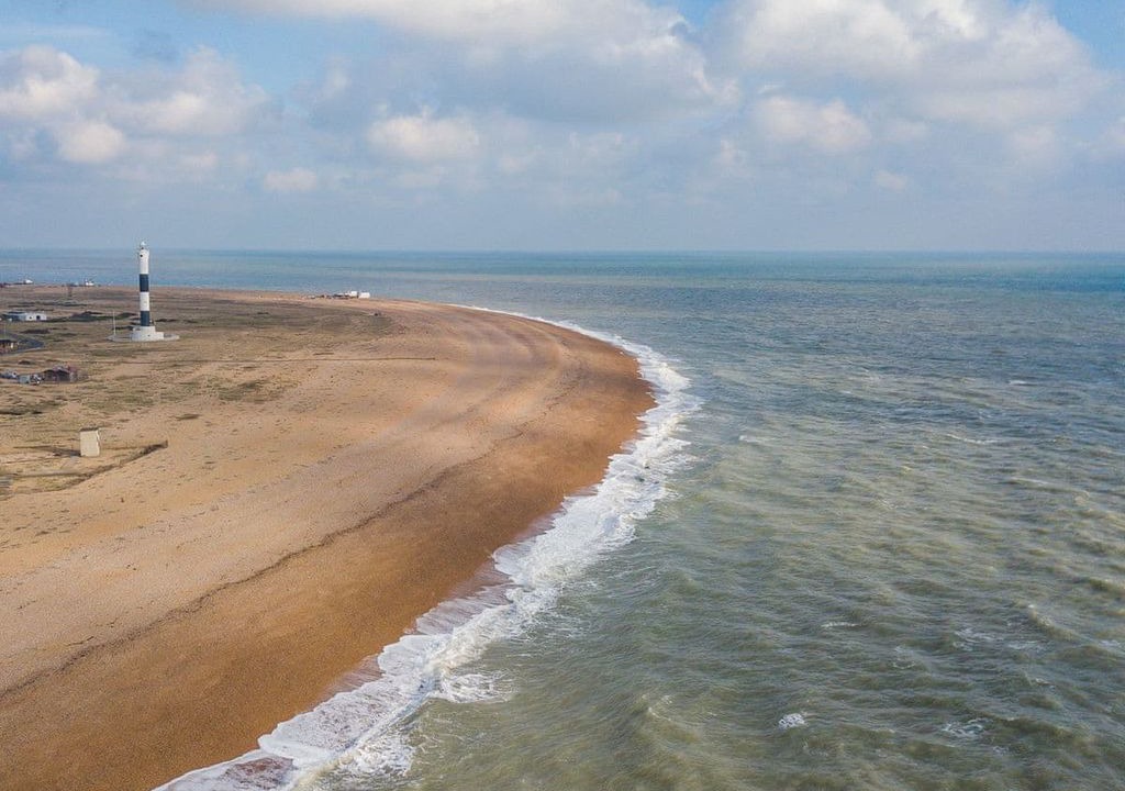 Photo of Outdoor in Dungeness