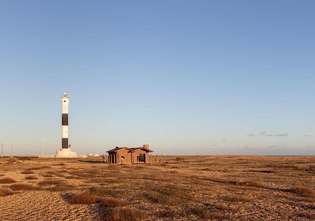 Photo of Outdoor in Dungeness