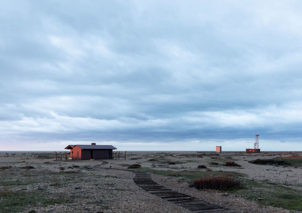 Photo of Outdoor in Dungeness