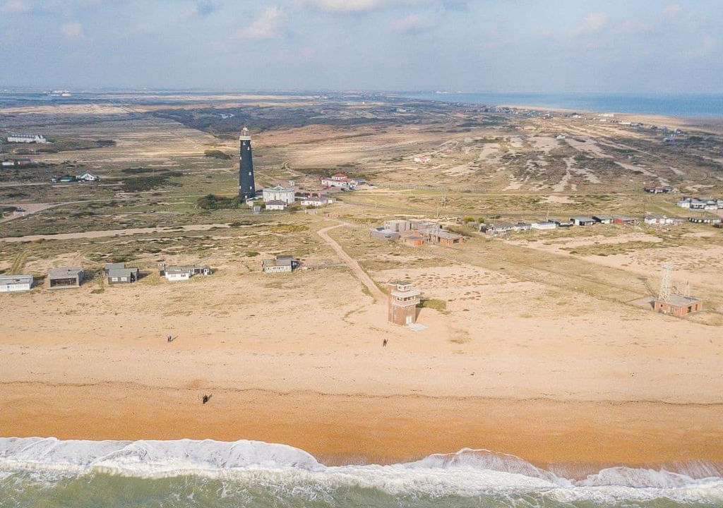 Photo of Outdoor in Dungeness