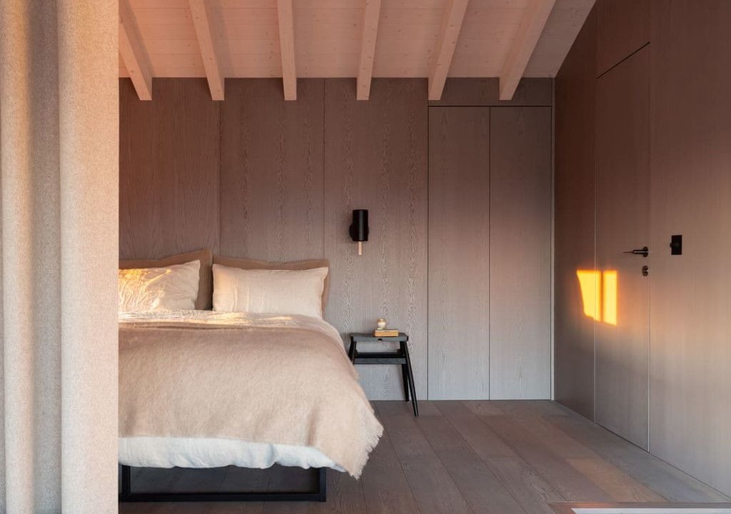 Photo of Bedroom in Dungeness