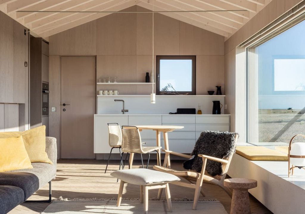 Photo of Livingroom in Dungeness