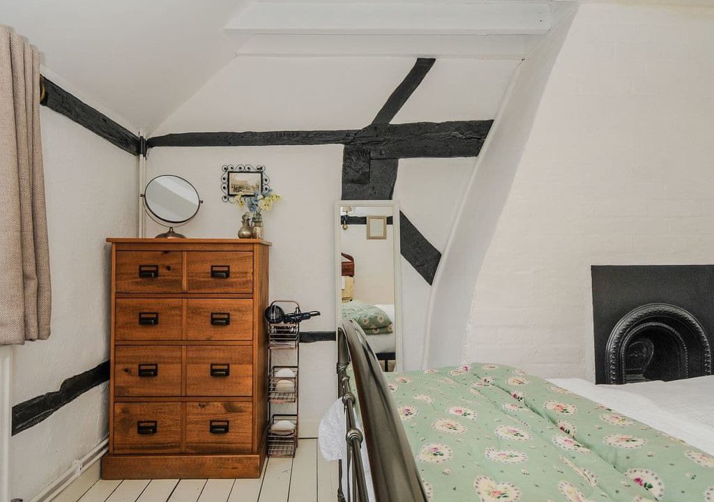 Photo of Bedroom in Steyning