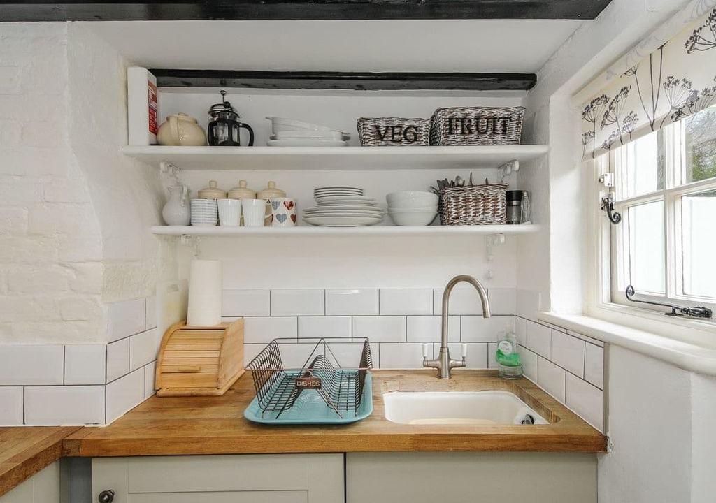 Photo of Kitchen in Steyning