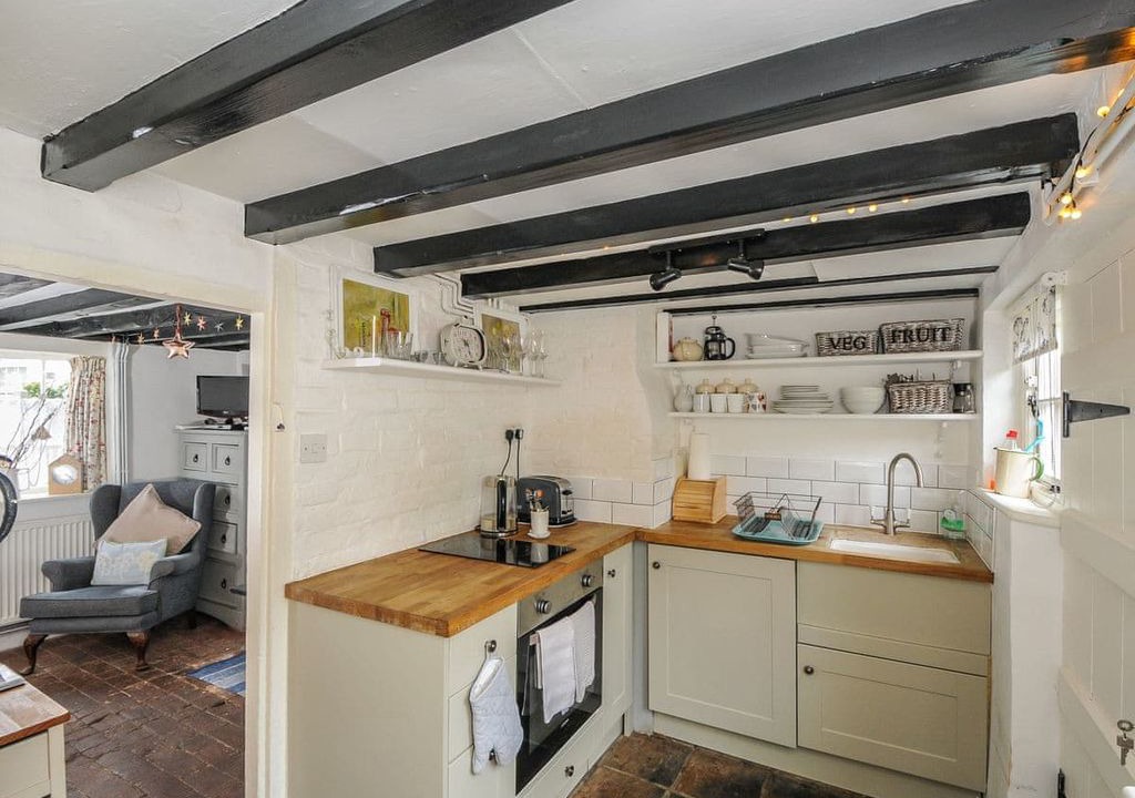 Photo of Kitchen in Steyning