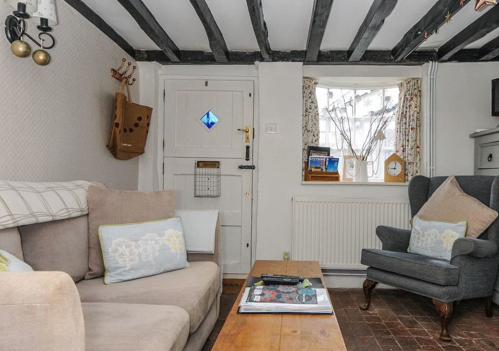 Photo of Livingroom in Steyning