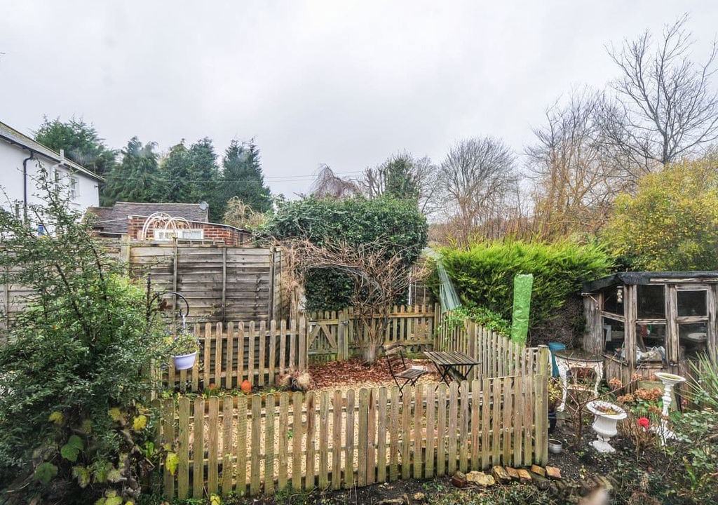 Photo of Buildings in Steyning