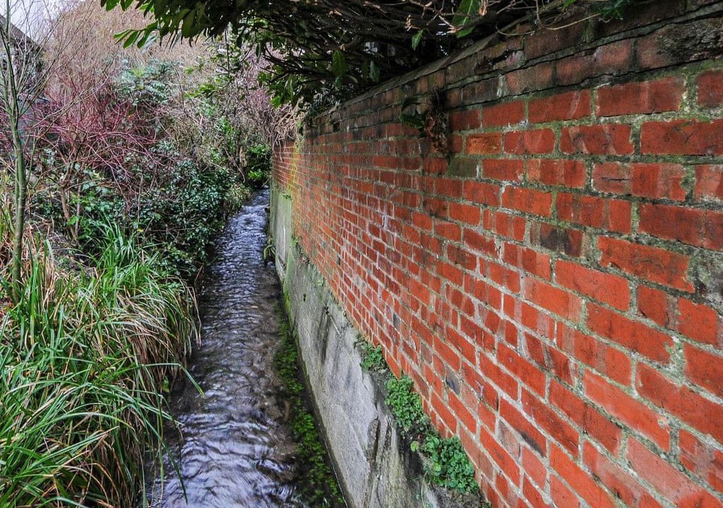 Photo of Buildings in Steyning
