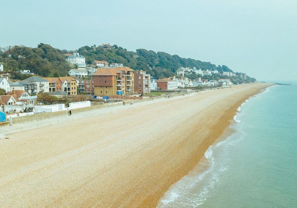 Photo of Outdoor in Sandgate