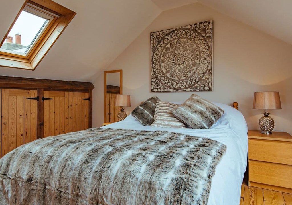 Photo of Bedroom in Sandgate