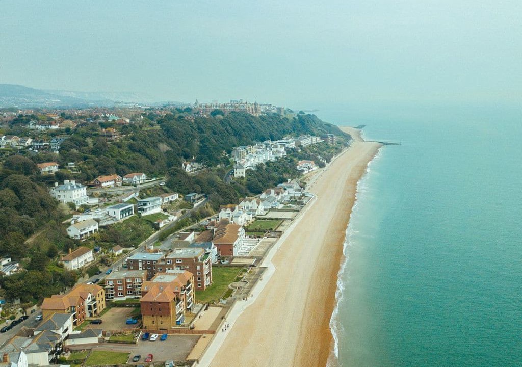 Photo of Outdoor in Sandgate