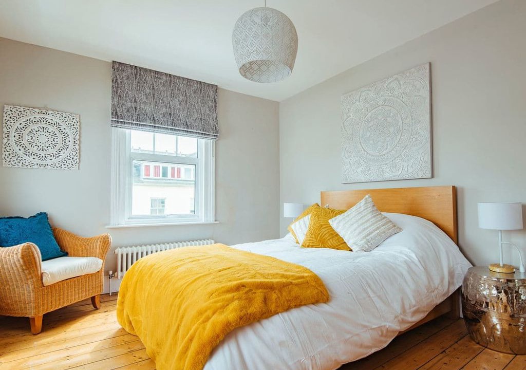 Photo of Bedroom in Sandgate