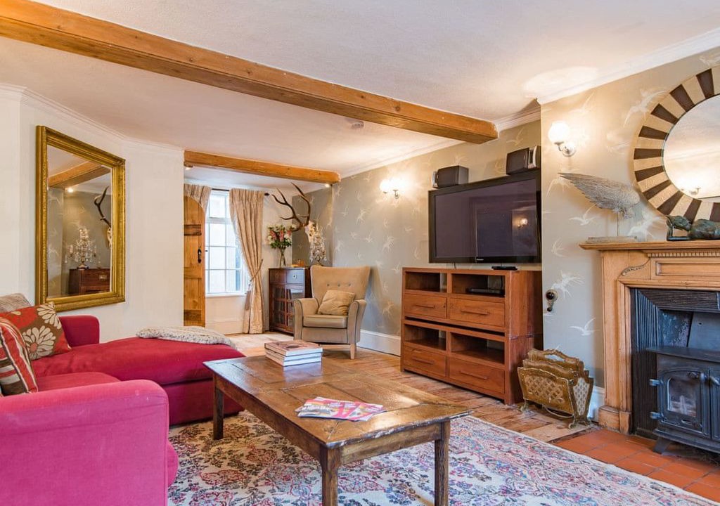 Photo of Livingroom in Sandgate