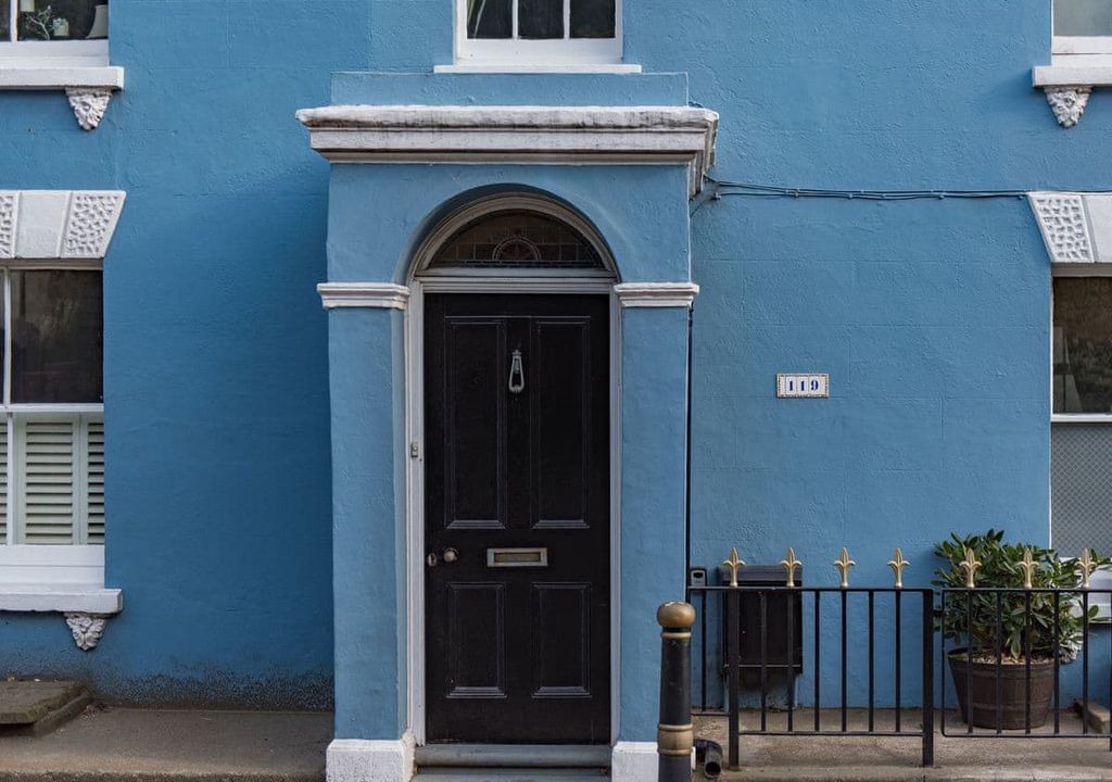 Photo of Buildings in Sandgate