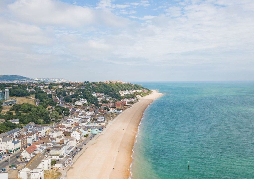 Photo of Outdoor in Sandgate