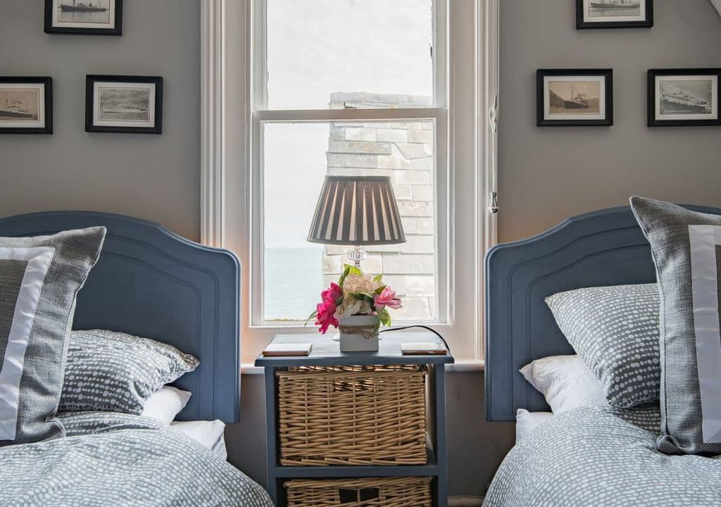 Photo of Bedroom in Sandgate