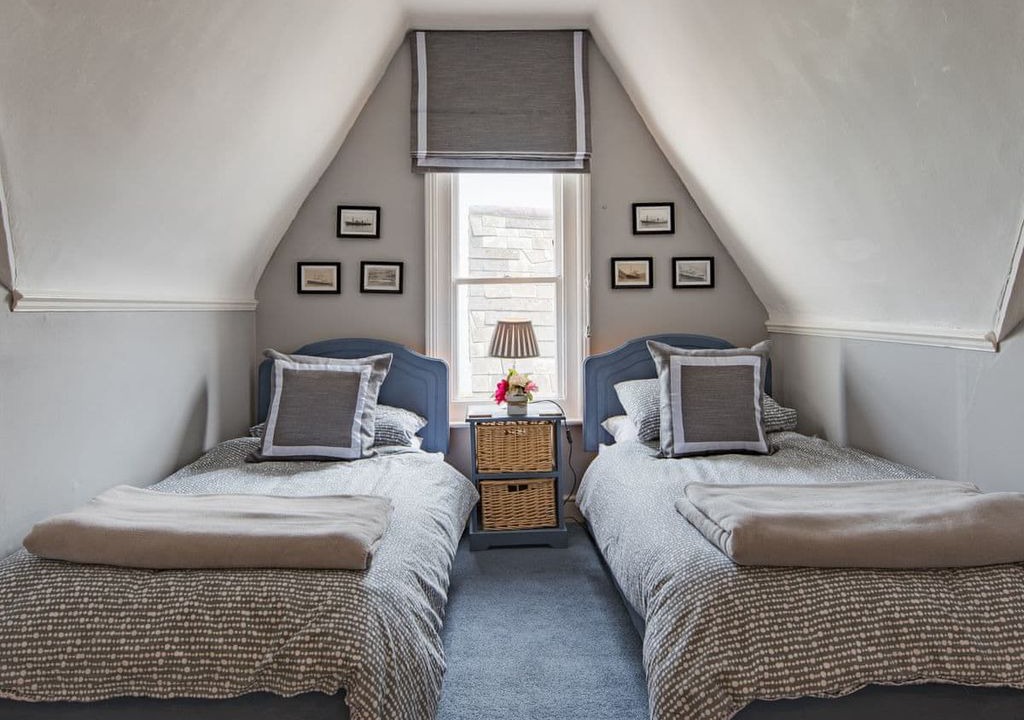 Photo of Bedroom in Sandgate