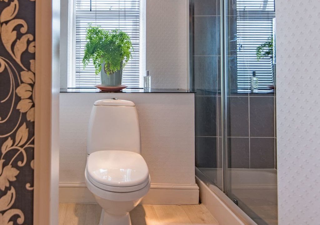 Photo of Bathroom in Sandgate