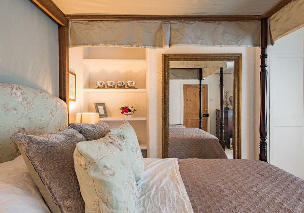 Photo of Bedroom in Sandgate