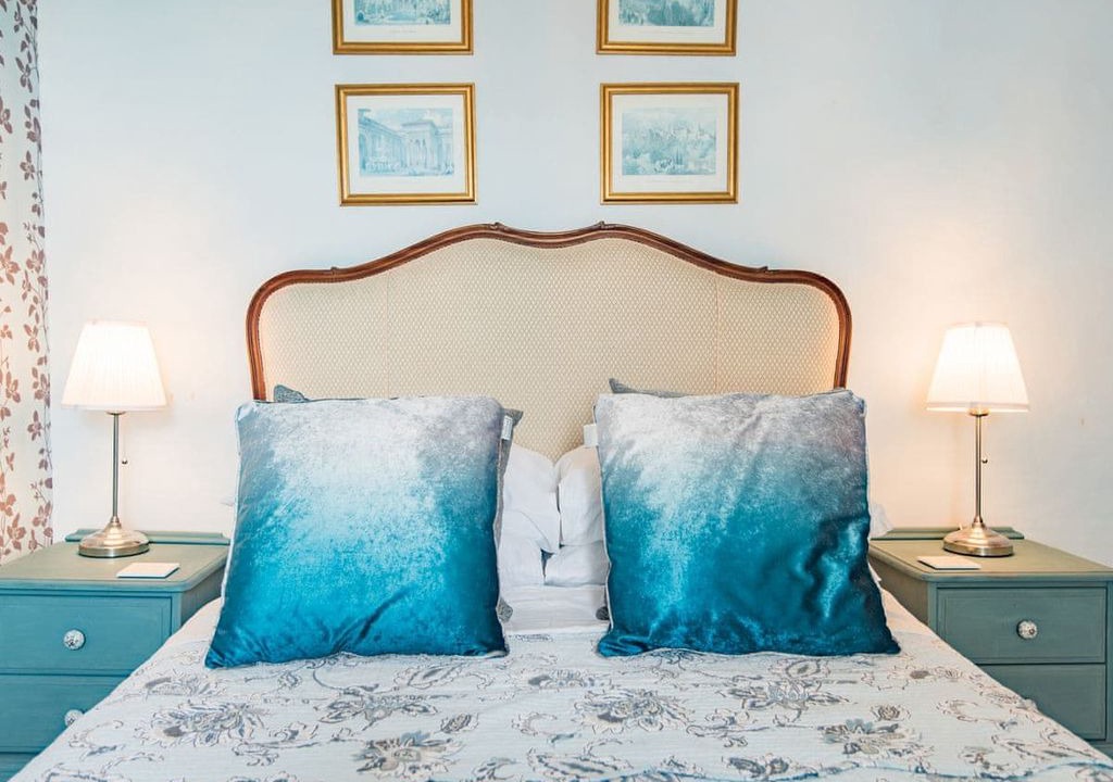 Photo of Bedroom in Sandgate