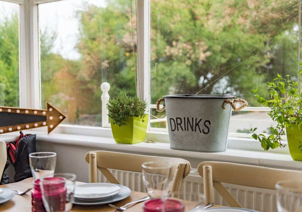 Photo of Patio Balcony in Sandgate