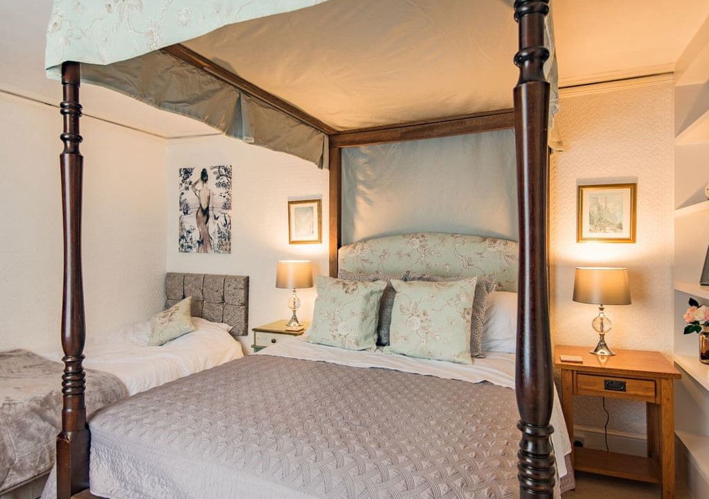 Photo of Bedroom in Sandgate