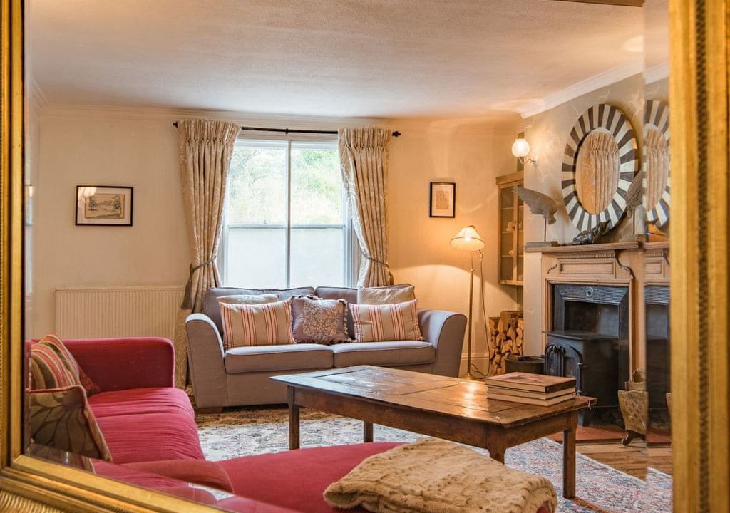 Photo of Livingroom in Sandgate