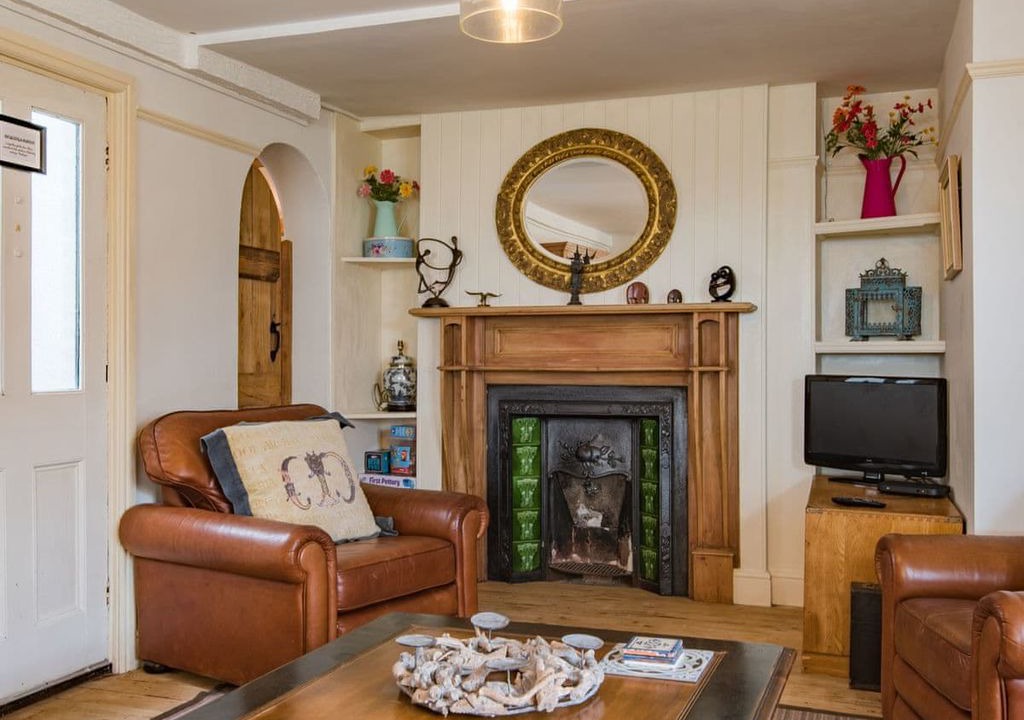 Photo of Livingroom in Sandgate