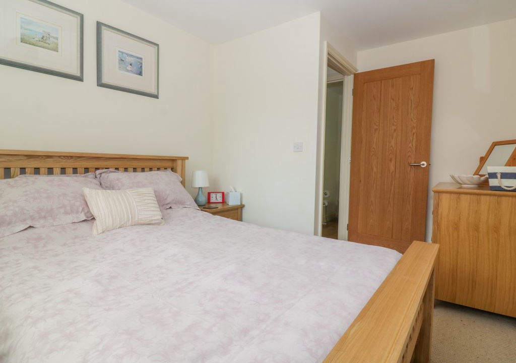 Photo of Bedroom in Stalham