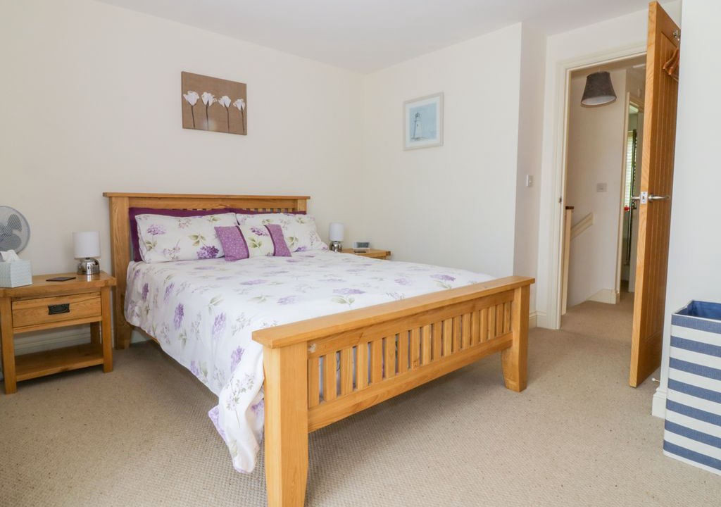 Photo of Bedroom in Stalham